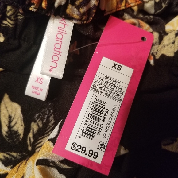 Xhilaration XS jumper New - Picture 2 of 2